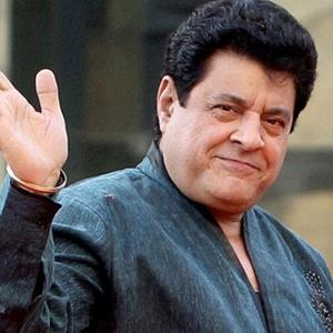 Won't quit as govt appointed me: Gajendra Chauhan