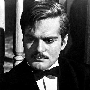 Why our grandmas and mothers fell in love with Omar Sharif