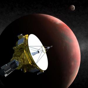 New Horizons just flew past Pluto! Here's what you need to know