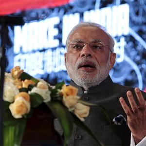 US senators critical of India days before Modi's visit