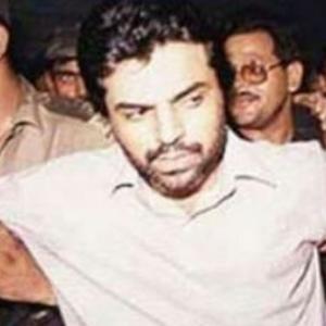 Yakub Memon to hang for 1993 Mumbai blasts case