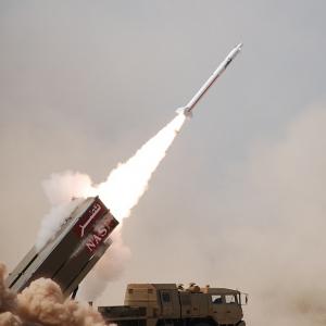 'Pakistan's Nasr missile is the most dangerous development in South Asia'