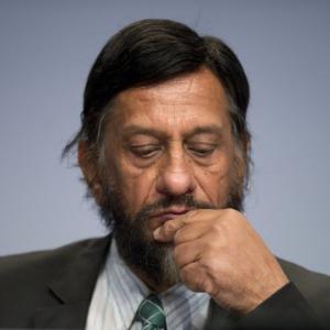 Former TERI chief R K Pachauri gets bail, allowed to travel abroad