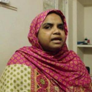 This blind Delhi prof was denied accommodation for 'being Muslim'