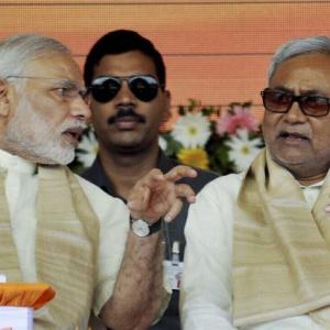 PM Modi's silence over Bihar's special status may put BJP in tight spot