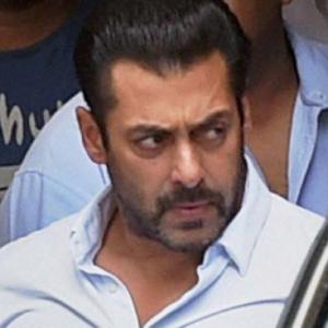 Salman lands in trouble for 'Hang Tiger, not brother Yakub' tweet