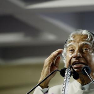 Remembering the Missile Man of India