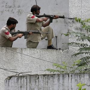 Pakistani Punjab must pay the price for terror