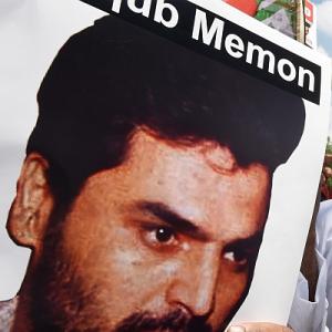 Yakub Memon hanged in Nagpur Jail