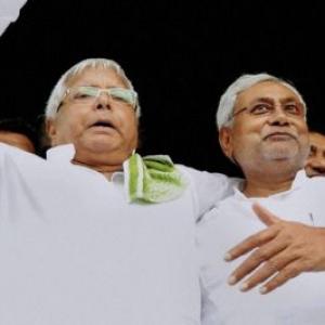 Bihar polls: JD-U, RJD to contest on 100 seats each