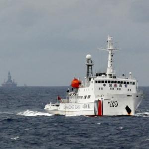China defends projects in PoK, objects to India's South China Sea exploration