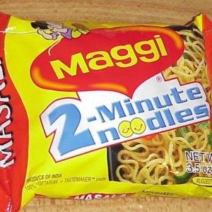 Nestle India takes Maggi off the shelves after ban in several states
