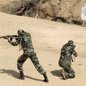 Rs 150-cr police stations: Chhattisgarh's new weapon against Naxals