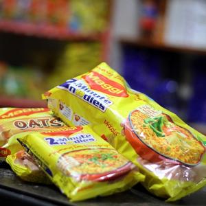 Maggi Noodles: Reclaiming faith in an instant