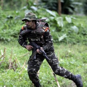 38 militants gunned down as India undertakes special ops in Myanmar