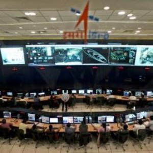 ISRO to test reusable launch vehicle in September