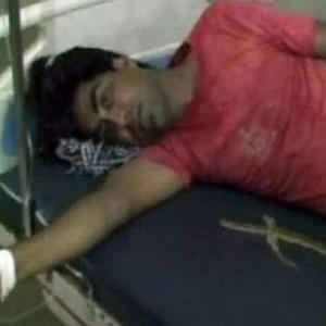 Another UP journalist attacked, dragged, beaten up for land grab expose