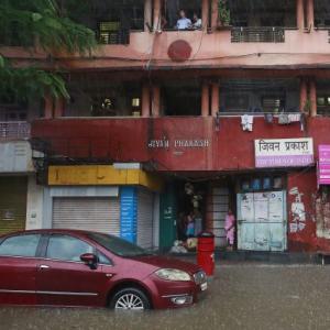 June witnessed 16 per cent more than normal rainfall: IMD