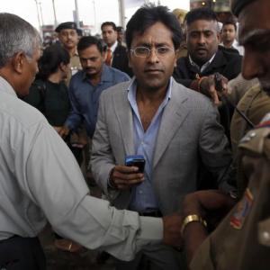 The tale of the 16 ED notices to Lalit Modi