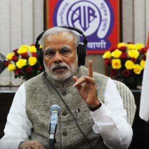 Declare undisclosed income by Sept 30, it's last chance: PM in 'Mann ki Baat'