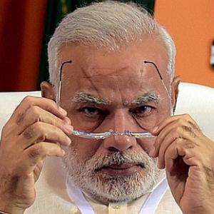 Loss in Bihar polls significant setback for Modi, says global media