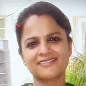 He stabbed me, darling: Indian techie's last words to husband