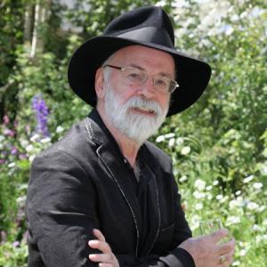 Bestselling fantasy author Terry Pratchett dies