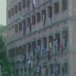 BOO: Exam without cheating not possible, says Bihar minister