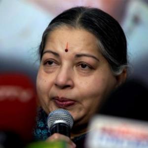 SC to conduct day-to-day hearing in Jaya's DA case