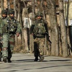 Army ready to thwart Pakistan's diabolic plans for J&K