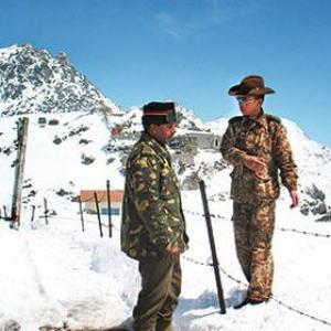 India, China agree on steps for peace on borders