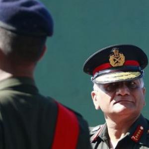 I do not owe an explanation to anybody: V K Singh on cryptic tweets