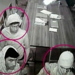 2 arrested in rape of nun from Bengal