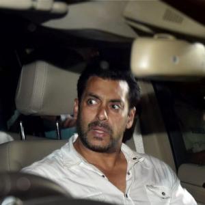 3 factors that worked in favour of Salman Khan