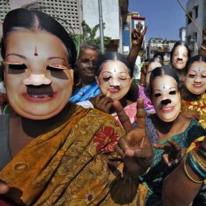 Tamil Nadu's new political culture aimed at offsetting 'third alternative'
