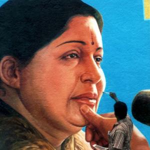 Jayalalithaa acquitted in assets case, set to return as Tamil Nadu CM