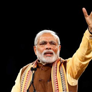 Reforms yes, but Modi is far from creating a new India: US experts