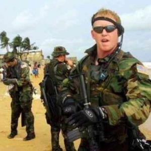 Navy SEAL who shot Osama slams Hersh's controversial account