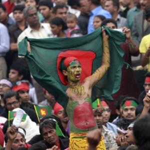 Why have Bangladesh's Charlie Hebdos gone unsung?