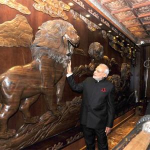 Can Modi and Xi 'reset' Sino-Indian ties?