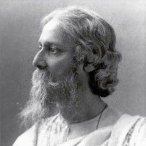 China releases first translations of Tagore's collective works