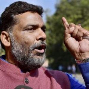 Expelled RJD leader Pappu Yadav floats new party in Bihar