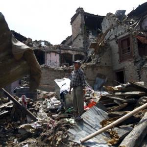 9.0-quake is waiting to happen in Kashmir: Expert