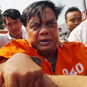 Chhota Rajan may be deported to India in 2-3 days