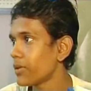 Pakistan boy stuck in India awaits Geeta-like fairy tale to come true