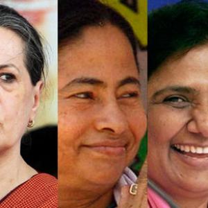 PM asks Jaitley, Naidu to talk to Sonia, Mamata, Maya