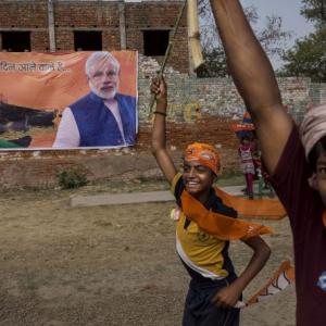 Why 'Modi wave' failed to resonate in Bihar