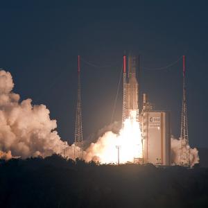 How GSAT-15 will help India's communications