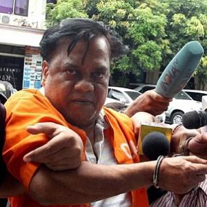 Chhota Rajan's sisters want to meet him on 'Bhai Dooj'; court tells CBI to consider