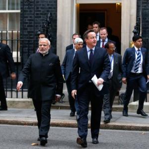 UK backs India's NSG bid; offers 'firm support'